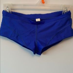 Lululemon bathing suit bottoms